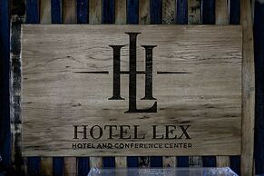 Hotel LEX, Trademark Collection by Wyndham