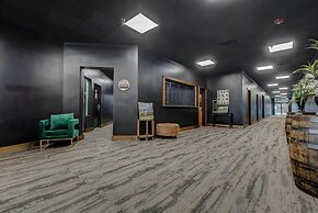 Hotel LEX, Trademark Collection by Wyndham