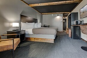 Hotel LEX, Trademark Collection by Wyndham