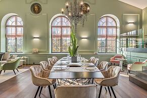 Les Suites de l'Île Barbe