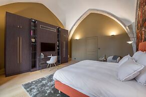 Les Suites de l'Île Barbe