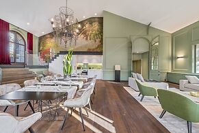 Les Suites de l'Île Barbe