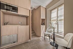 Les Suites de l'Île Barbe