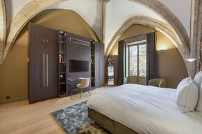 Les Suites de l'Île Barbe