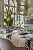 Les Suites de l'Île Barbe