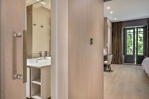 Les Suites de l'Île Barbe