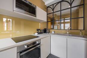 Les Suites de l'Île Barbe