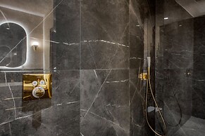 Les Suites de l'Île Barbe