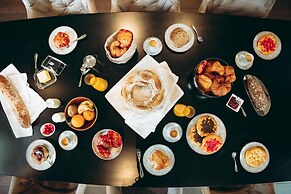 Les Suites de l'Île Barbe