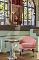 Les Suites de l'Île Barbe