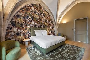 Les Suites de l'Île Barbe