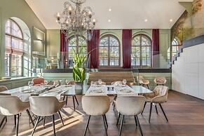 Les Suites de l'Île Barbe