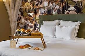 Les Suites de l'Île Barbe