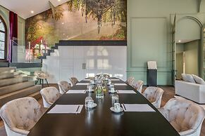 Les Suites de l'Île Barbe