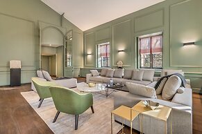 Les Suites de l'Île Barbe