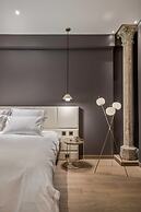 Les Suites de l'Île Barbe