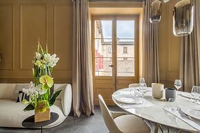 Les Suites de l'Île Barbe