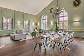 Les Suites de l'Île Barbe