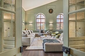 Les Suites de l'Île Barbe