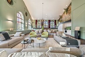 Les Suites de l'Île Barbe