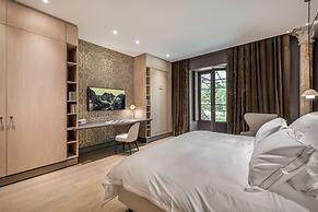 Les Suites de l'Île Barbe