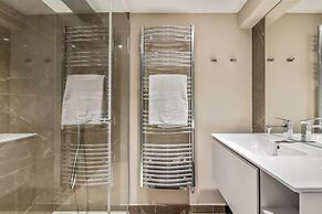 Les Suites de l'Île Barbe