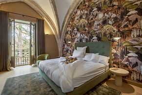 Les Suites de l'Île Barbe