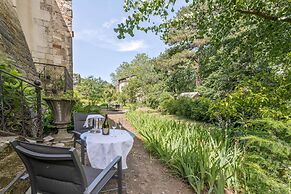 Les Suites de l'Île Barbe