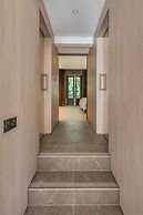 Les Suites de l'Île Barbe