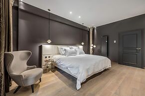 Les Suites de l'Île Barbe