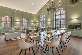 Les Suites de l'Île Barbe