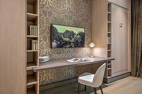 Les Suites de l'Île Barbe