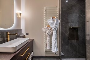 Les Suites de l'Île Barbe