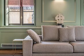 Les Suites de l'Île Barbe