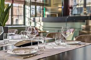 Les Suites de l'Île Barbe