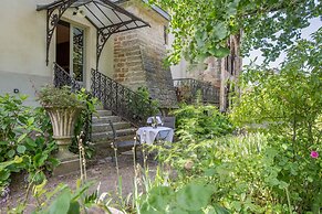 Les Suites de l'Île Barbe