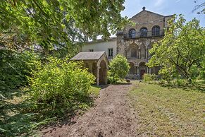 Les Suites de l'Île Barbe