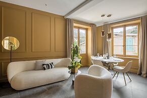 Les Suites de l'Île Barbe