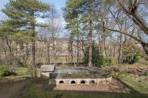 Les Suites de l'Île Barbe