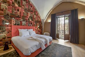 Les Suites de l'Île Barbe