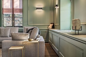 Les Suites de l'Île Barbe