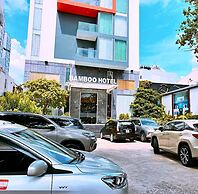 HANZ Premium Bamboo Hotel