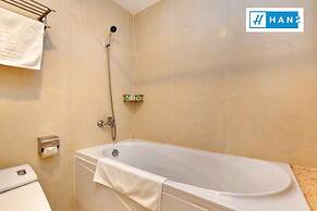 HANZ Premium Bamboo Hotel