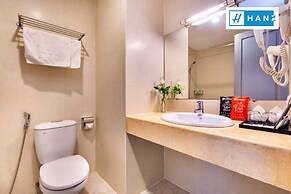 HANZ Premium Bamboo Hotel