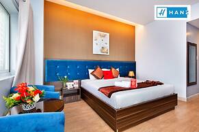 HANZ Premium Bamboo Hotel