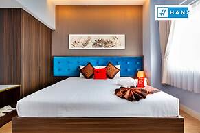 HANZ Premium Bamboo Hotel