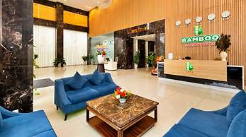 HANZ Premium Bamboo Hotel