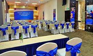 HANZ Premium Bamboo Hotel