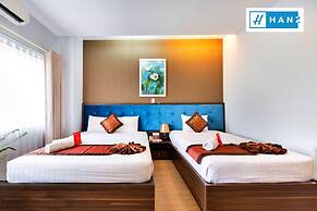 HANZ Premium Bamboo Hotel