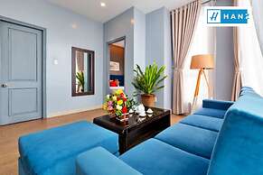 HANZ Premium Bamboo Hotel